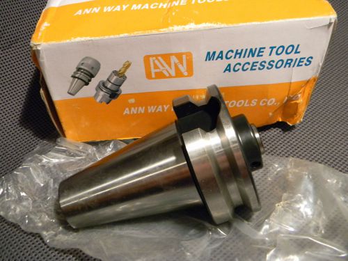 New BT50 MP  20 mm Tool Holder ANN WAY Machine RS39-MTP.BT50  Mill  H61B50