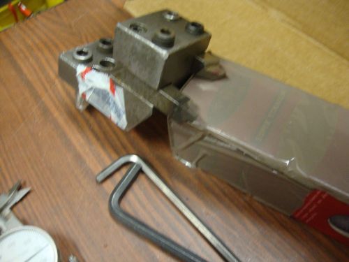 toolholder for 3/8 sq tools  takes 2 flat base  2 mounting screws and wrench
