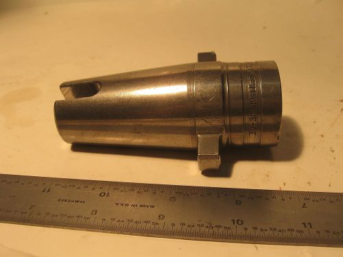 300 Quick Switch 2719722 #3 Morse Taper Adapter                             (31)