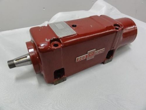 Heald read head ball bearing spindle, 4,000rpm, grinder for sale