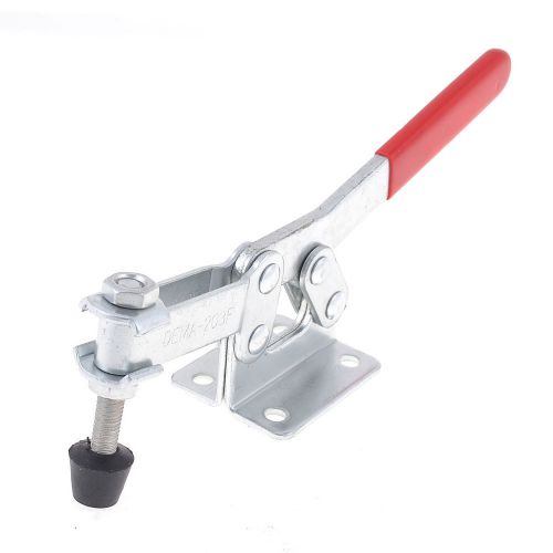 203f 227kg 500 lbs quick holding horizontal type toggle clamp for sale