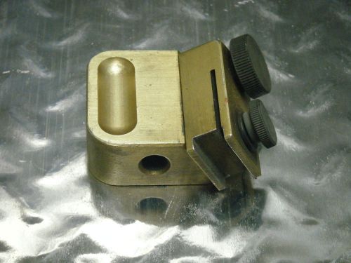 Serdi  multi-angle sharpening fixture for kwik way boring bar, by goodson for sale