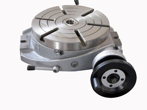 10&#034; precison horizontal rotary table for sale