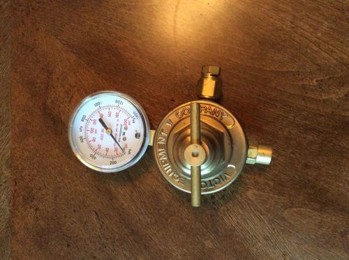 *PRE OWNED* Victor Gas Regulator LC350DR