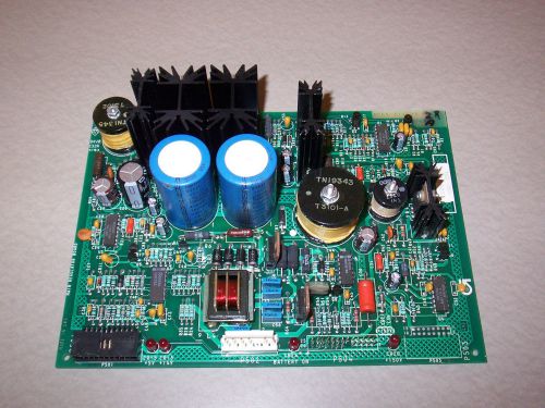 Gilbarco marconi freedom t17723-g2 t-17723-g2 power supply board core for sale