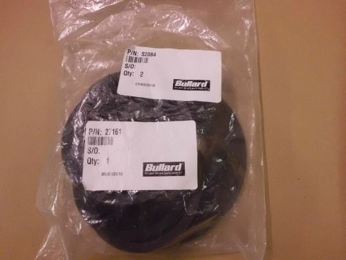 Bullard gaskets and belts model numbers:  27161, 26701, s2084. for sale