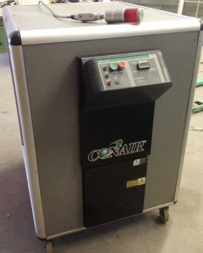 2 ton conair water-cooled portable chiller ~ model: w1-2  (2001) for sale