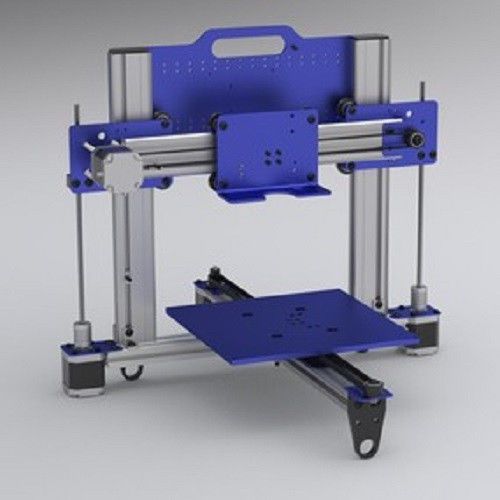 3d printer mechanical plattform kit, ord bot hadron printer for sale