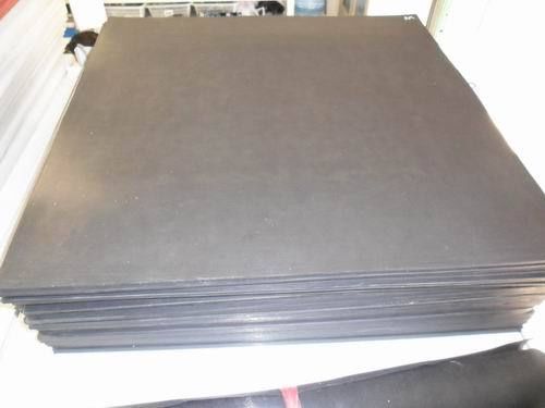 1mm thickness viton rubber sheet, chemical resistance, 500mm* 500mm size for sale