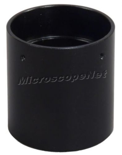 C-Mount to 30mm Eyepiece Adapter for Microscope Camera