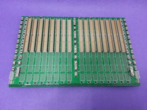Compact PCI 660-CPCI16WIB BOARD , USED