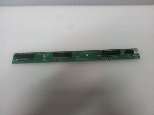 AMAT PCB 0110-A1860 PROTECTION BOARD ASSEMBLY 0100-A2540