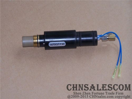 Trafimet A141P  High Frequency Plasma Cutter  AUTOCUT Torch Head PF0102
