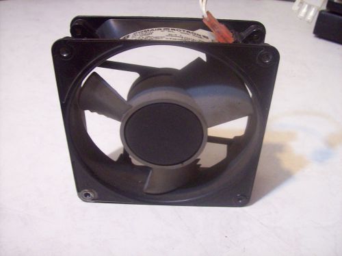 Hypertherm PowerMax Plasma Cutter 380 Main Fan MX2B1 Comair Rotron