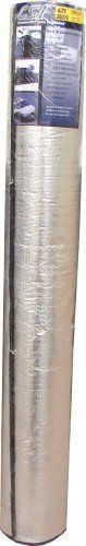 New csi 25070 heat shield insulation: 4 ft x 6 ft for sale