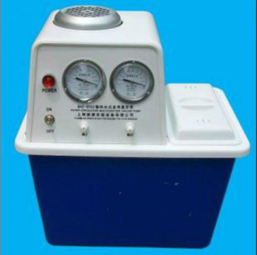 Multi-purpose circulating water vacuum pump (double-meter double-tap) for sale
