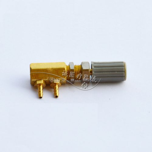 3pcs dental regulating control valve rod for dental chair turbine unit for sale
