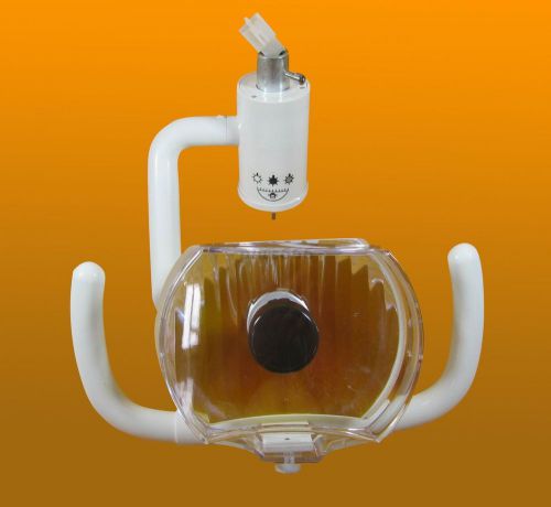 COXO Dental 5# Lamp Oral Light Metal For Dental Unit Chair CX87