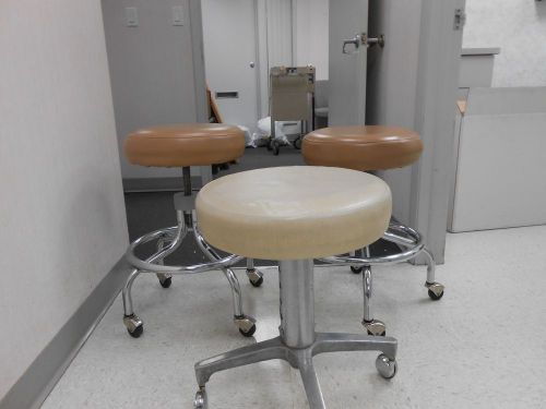 medical stools