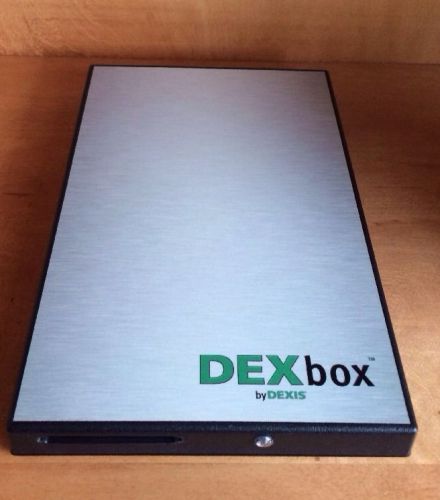Dexbox by DEXIS