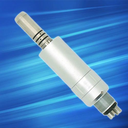 1pc Dental  Internal Cooling System Water Spray Low Speed Air Motor Handpiece