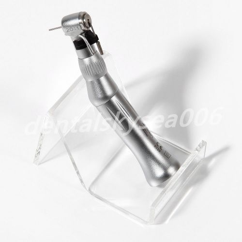 New Dental Implant reduction 20:1 Contra Angle Handpiece Low speed