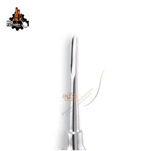 Dental oral surgery root elevators coupland e3c for sale