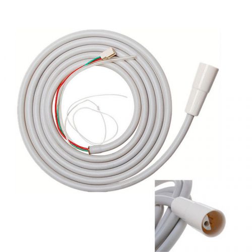 Cable Tubing Tube Connecting Hose For Dental Ultrasonic Scaler Satelec Handpiece