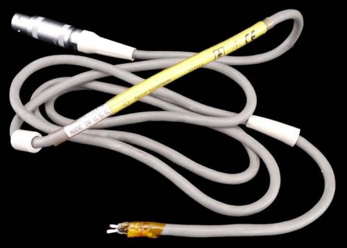 Hp 21221a pw doppler pencil array transducer ultrasound probe for sonos parts for sale