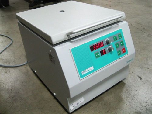 Labnet/ hermle z300 centrifuge w/ 24 x15 ml tube rotor. excellent cond. for sale