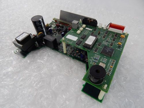 IEC MICROMAX 120 MICROTUBE CENTRIFUGE MOTHER BOARD ASSEMBLY