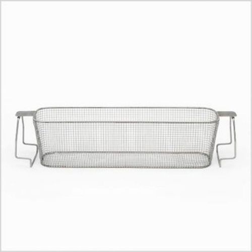 Crest sspb1800 stainless steel perforated basket for cp1800 units for sale
