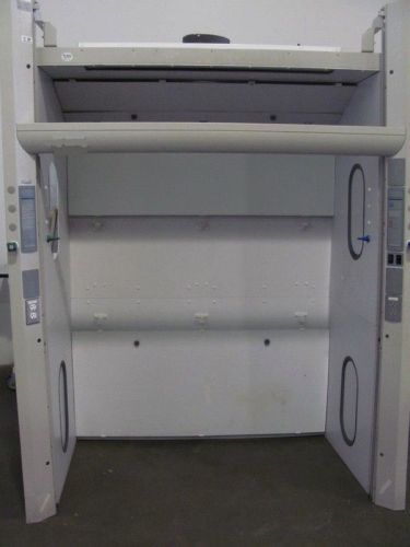 Labconco protector xl 9860601 6 ft walk in floor mounted lab fume hood /warranty for sale