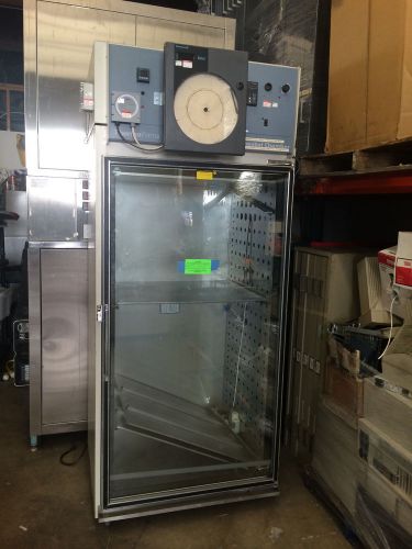 Forma Scientific 3851 Laboratory Incubator Oven Environmental Chamber