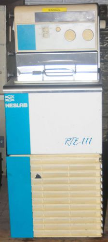 Neslab RTE-111 Recirculating Chiller