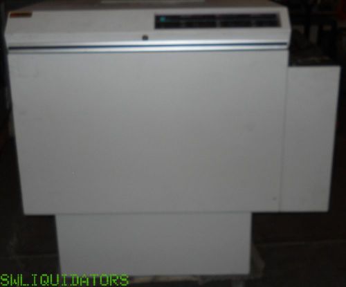 Working good lab-line force digital incubated shaker model: 3532 for sale