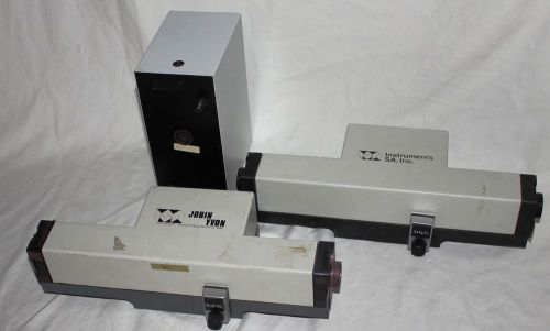 ISA Instruments 2116 II-20 1200VIS