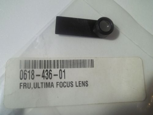 Lumenis Coherent &#034;Fru Ultima&#034; Focus lens