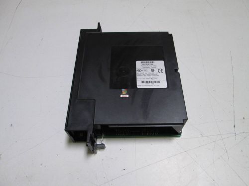 GE FANUC POWER SUPPLY IC697PWR710M *USED*