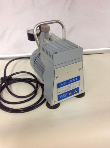 Vacuubrand diaphragm vacuum pump (me 2s) for sale
