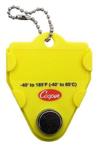 Cooper-Atkins Corporation GL100-02 Temperature Data Logger Kit W/