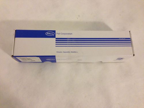 Pall Life Sciences Maximate Cassette Part#OS050G02