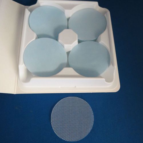 Spectra/mesh pp filter screen discs 55 mm 350 µm 10/pk # 145 767 for sale