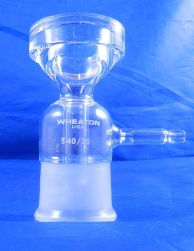 Wheaton Glass Base Filter Support 419392