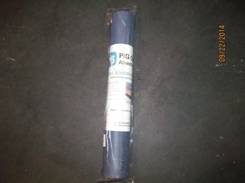 Pig - mat3252 - absorbent liner,  blue for sale