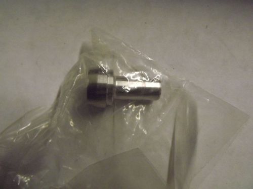Duolok  ISSD12RPC8/ Stainless Tube Fitting SS-1211-PC-8 316SS Reducing Port 1/2&#034;