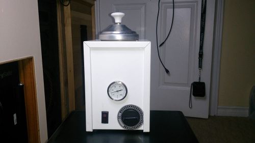 Glass bead sterilizer DHS 1004