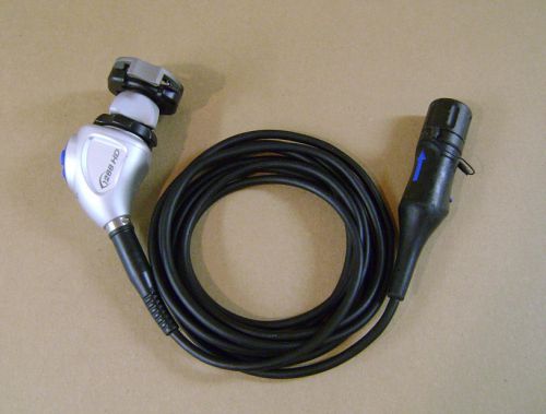 Stryker 1288 Camera Head and Coupler