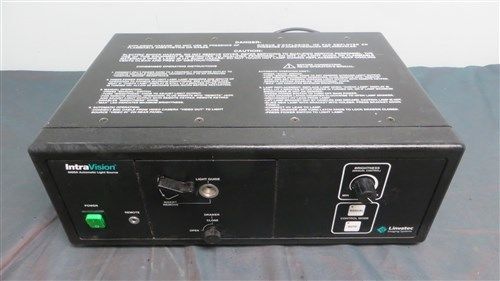 Intra Vision 8425A Automatic light source