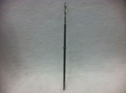 Synthes REF# 324.14 3.0MM Drill Bit with stop 14MM